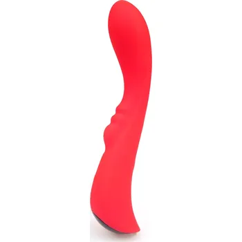 Vibrátor Vibrátor - Garik červená