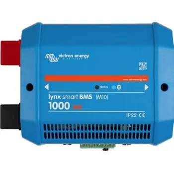 Victron Energy Lynx Smart BMS 1000 NG (M10)