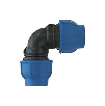 Hadicová spojka irritec connecto plus - kolena - typ: 32 mm