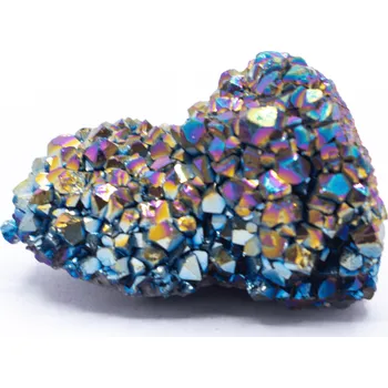 Sběratelství Milujeme Kameny Aqua aura - drúza 24730