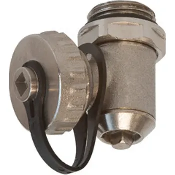 Ventil Ventil vypouštěcí Giacomini, 1/2˝