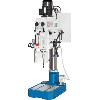Vrtačka KNUTH TSB 35 Stolní převodová vrtačka