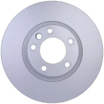 Brzdový kotouč Brzdový kotouč HELLA 8DD 355 123-191