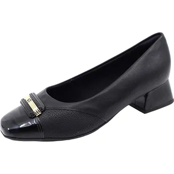 Dámské lodičky Dámské černé lodičky PICCADILLY 160078-9 Velikost: 37