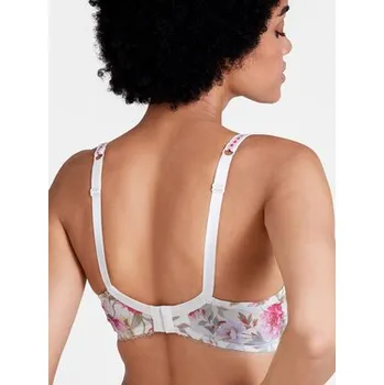 Podprsenka Aubade Podprsenka Balconette IAF14 Béžová 75B