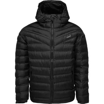 Pánská bunda LOAP ITEM S Černá