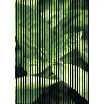 akustický panel Designový akustický panel DIGI01R 19x1693x2400 mm