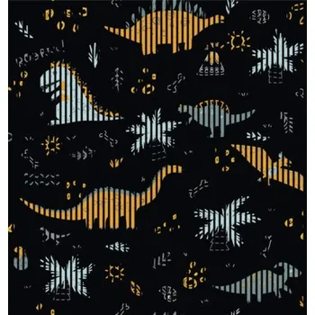 akustický panel Designový akustický panel DIGI06Q 2253x19x2400mm