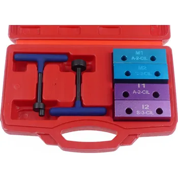 Rozvod motoru Aretace vaček Alfa Romeo 1.4 - 2.0 16v Twin Spark - QUATROS QS10327