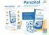 Přírodní produkt Baby Life Parazitol 150 ml