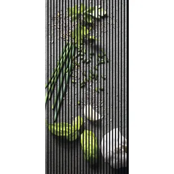 akustický panel Designový akustický panel DIGI01U 19x1133x2400 mm