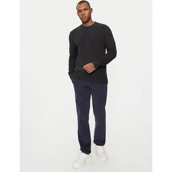 Pánský svetr United Colors Of Benetton Svetr 10R2U108E Šedá Regular Fit XXL