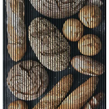 akustický panel Designový akustický panel DIGI02E 19x2253x2400 mm