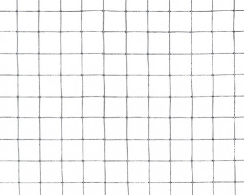 Chovatelská svařovaná síť 16x16/1,2mm