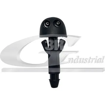 Autosklo Tryska ostřikovače, čištění skel 3RG 86224