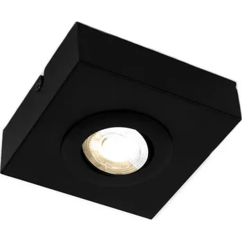 Bodové svítidlo Briloner 3996015 - LED Bodové svítidlo CTS LED/4W/230V 2700/4000K černá