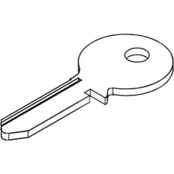 Kalibrační šablona Z3 D916658ZR Unocode