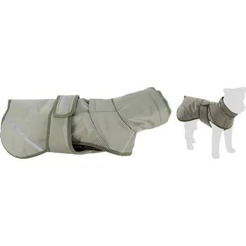 Obleček pro psa Obleček FLAMINGO Cujo zelený 30cm