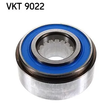 Ložisko převodovky Ložisko, převodovka SKF VKT 9022