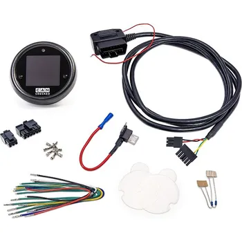 Autodiagnostika CANchecked display MFD15 Gen2 včetně kabelu OBD2