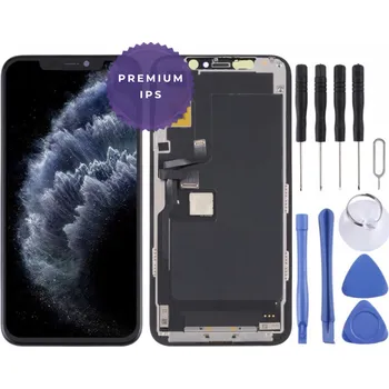 Premium IPS - high-end displej pro iPhone 11 Pro - instalační set