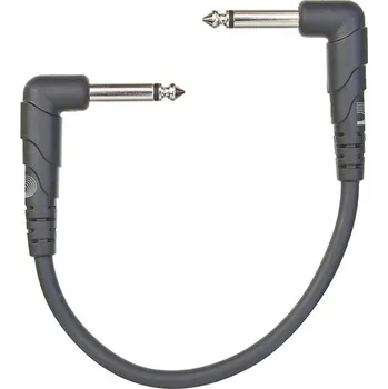 Audio kabel D'Addario PW-CGTP-105 + prodloužená záruka 3 roky