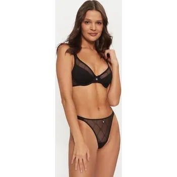 Podprsenka Hugo Podprsenka s kosticemi 50527186 Černá 70B