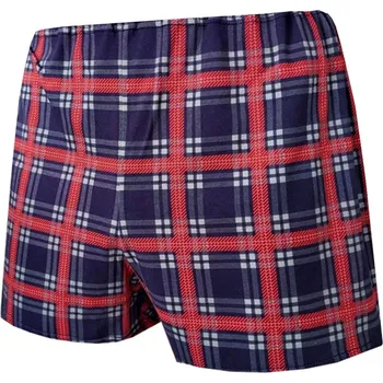 Trenýrky Klasické Pánské Trenýrky FOLTÝN UP 293 Velikost: 10XL, Materiál: Mako-úplet