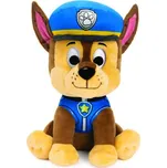 Spin Master Tlapková patrola Plyšák Chase 23cm