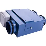 Radiální ventilátor do potrubí Dalap LIN 80 mini LIN mini Ø 80 mm