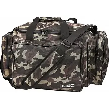 Pouzdro na prut C-TEC Taška Camou Carry-All S (C-TEC 6405 26)