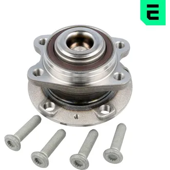 Auto-moto Sada ložisek kol OPTIMAL 102497