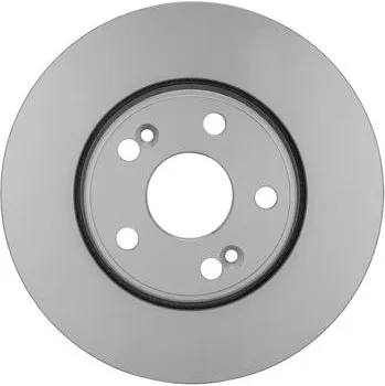 Brzdový kotouč Brzdový kotouč HELLA 8DD 355 127-741