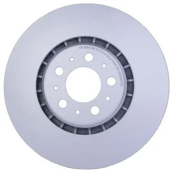 Brzdový kotouč Brzdový kotouč HELLA 8DD 355 110-591