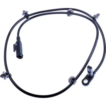 Přislušenství brzdového systému Snímač, počet otáček kol DENCKERMANN B180197