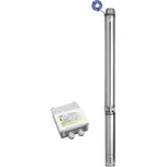 Saer NS 96 C/16, 230 V, 2 m kabel, ponorné čerpadlo