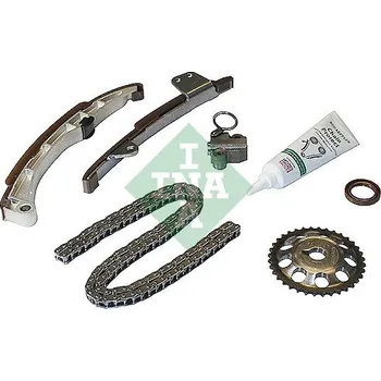 Autobaterie INA559103340