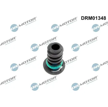 Olejová vana Zátka olejové vany Dr.Motor Automotive DRM01348