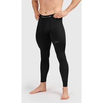 Pánské kalhoty REDLINE kalhoty MARS ZERO WIND 2.0 Funkční black - S