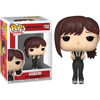 Hračka Funko POP! 1762 Animation: Chainsaw Man - Kobeni