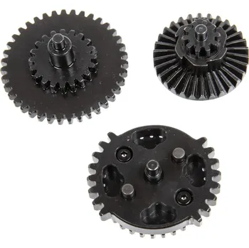 Sada CNC ozubených kol DSG s přímým ozubením - 9:1, Specna Arms