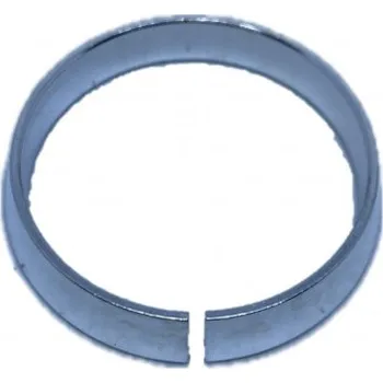 Příslušenství pro elektrokoloběžku Vymezovací kroužek krčku řízení X-scooters XG - hliníkový