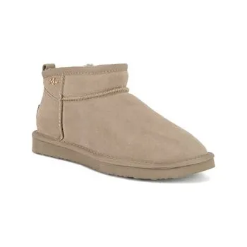 Dámská zimní obuv MEXX Sněhule MICH2003743W Šedá 38