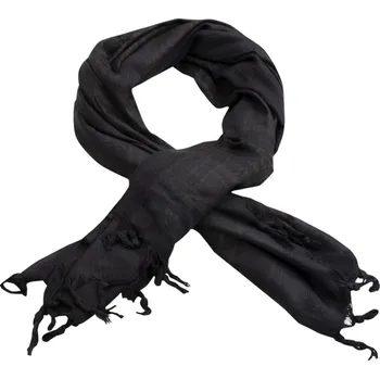 Šátek Šátek Palestina Petreq Shemagh - černý