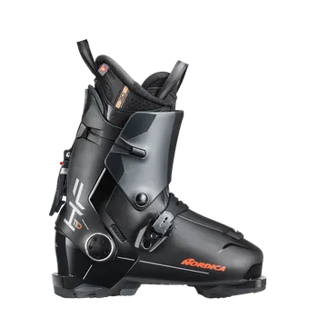 Zimní sport Lyžařské boty Nordica HF 110 (GW) - 275, black/anthracite/red