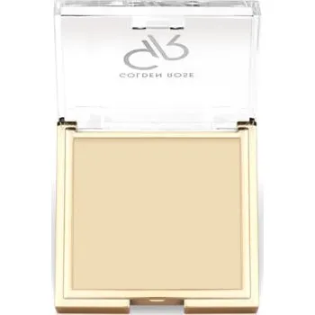 Pudr Golden Rose Mineral Powder - matující pudr 12,5g Odstín: Mineral Powder/107