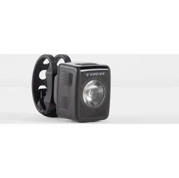 Cyklosvítilna TREK Přední světlo Ion 200 RT, dobíjitelná přes USB