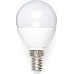 MILIO LED žárovka G45 - E14 - 3W - 250 lm - teplá bílá