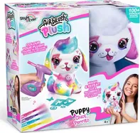 Canal Toys Airbrush Plush