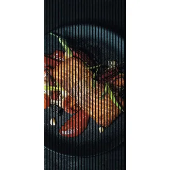 akustický panel Designový akustický panel DIGI01X 19x1133x2400 mm